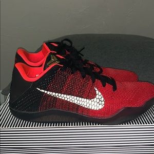 KOBE 11 ELITE LOW